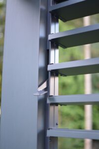 SkyGlass Systems Wielkopolska - taras