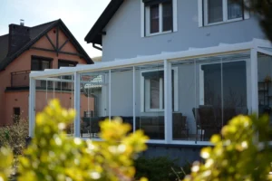 SKYGLASS - Góra, Wielkopolska - Ogród Zimowy