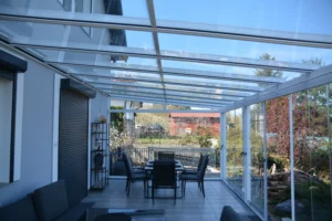 SKYGLASS - Góra, Wielkopolska - Ogród Zimowy