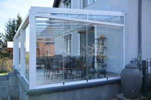 SKYGLASS - Góra, Wielkopolska - Ogród Zimowy