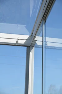 SKYGLASS- Góra, Wielkopolska - Szklane Ściany Przesuwne