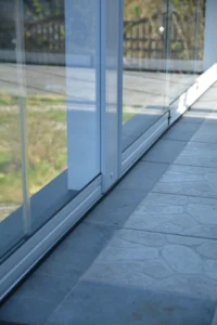 SKYGLASS- Góra, Wielkopolska - Szklane Ściany Przesuwne