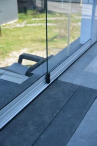 SKYGLASS- Góra, Wielkopolska - Szklane Ściany Przesuwne