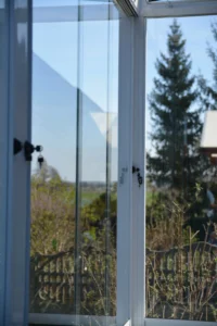 SKYGLASS- Góra, Wielkopolska - Szklane Ściany Przesuwne